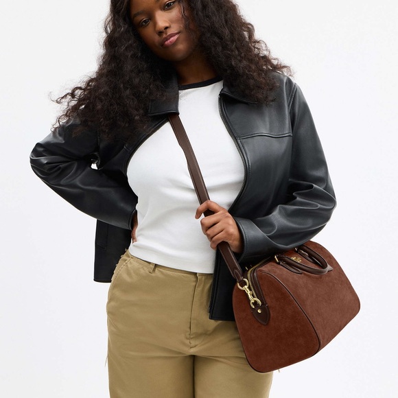 Coach Rowan Large - Picture 7 of 16